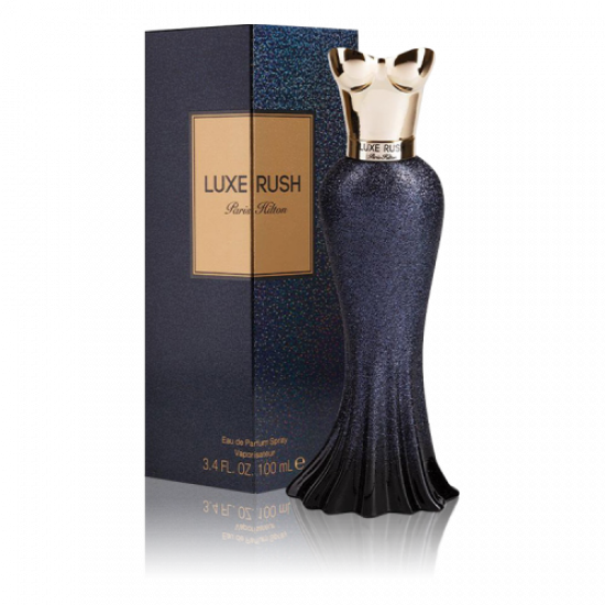 عطر باريس هيلتون لوكس رش أو دي بارفيوم للنساء 100مل